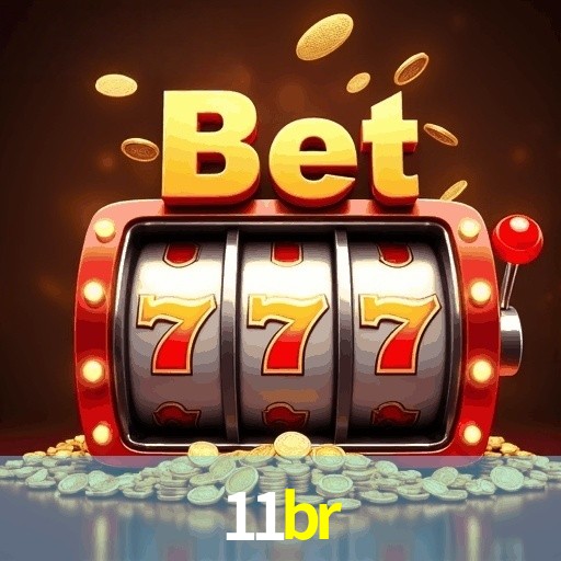 Slot Games 11BR