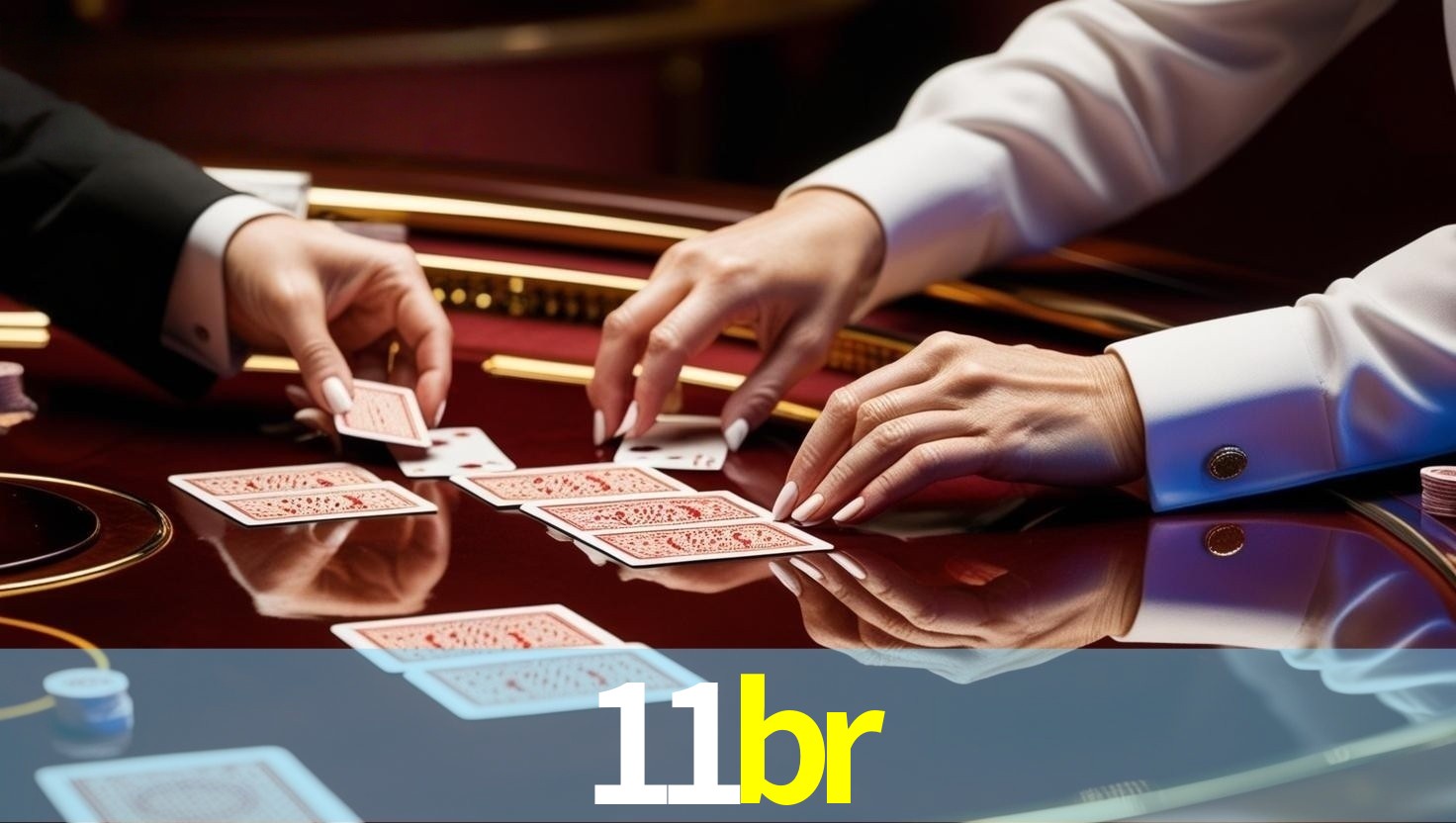 Platform Technology 11BR