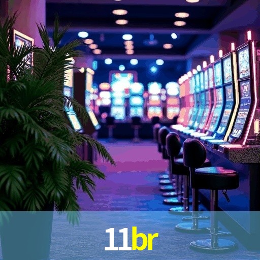 Live Casino 11BR