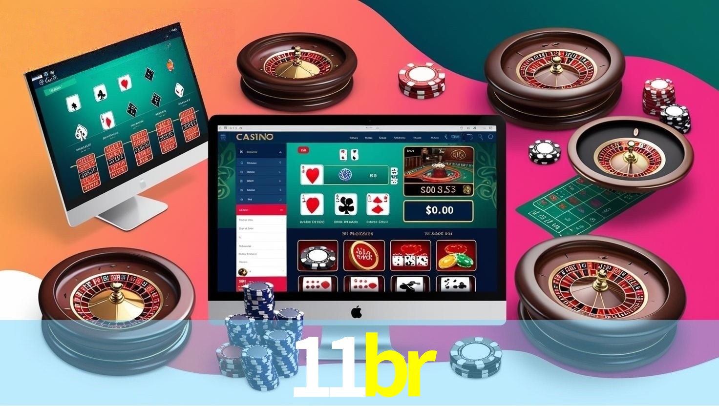 Seasonal Promotions 11BR